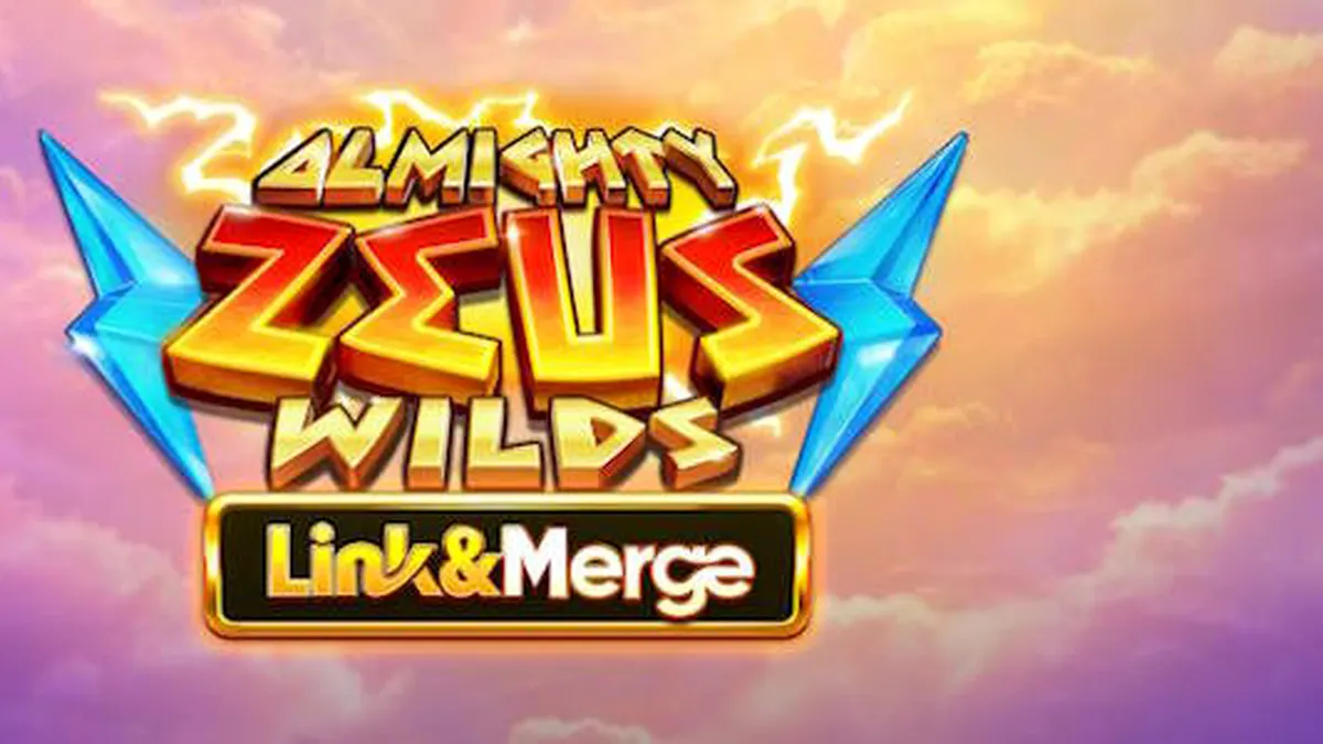 Cena épica do Monte Olimpo no jogo Almighty Zeus Wilds