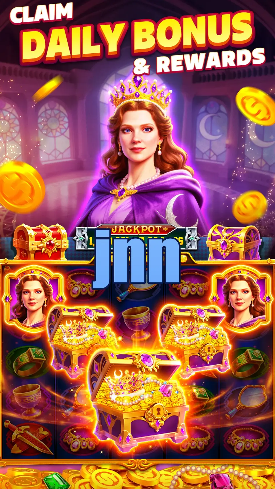 jnn Login